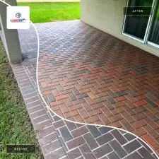 paver cleaning and sealing psl fl 3